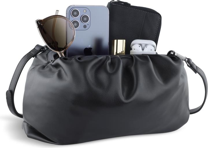 Actual product image Bugatti Mila Umhängetasche 34 cm