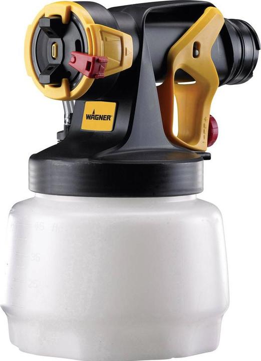 Produktbild Wagner Sprühaufsatz Wall Extra I-Spray 1300