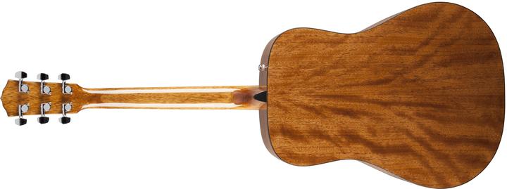 Image du produit Fender CD-60 DREAD V3 DS (Guitare acoustique, Touche : Noyer, Manche : Acajou, Corps : Acajou, Table d'harmonie : Épicéa, Selle : NuBone, Cordes : Cuivre/zinc)