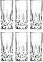 Image du produit Rcr Verre à long drink OPERA (3.50 dl, 6 x, Verres à long drink)