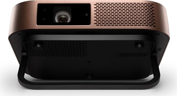 Produktbild Viewsonic M2 (Full HD, 500 lm, 1.23:1)