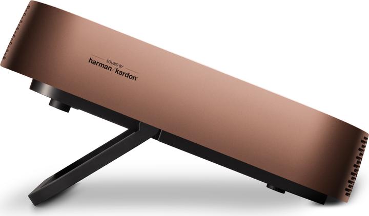 Produktbild Viewsonic M2 (Full HD, 500 lm, 1.23:1)