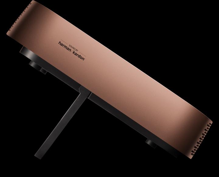 Produktbild Viewsonic M2 (Full HD, 500 lm, 1.23:1)