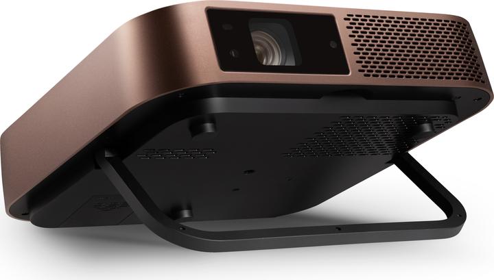 Produktbild Viewsonic M2 (Full HD, 500 lm, 1.23:1)
