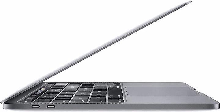 Actual product image Apple MacBook Pro – 2020 (13.30", Intel Core i7, 16 GB, 512 GB, DE)