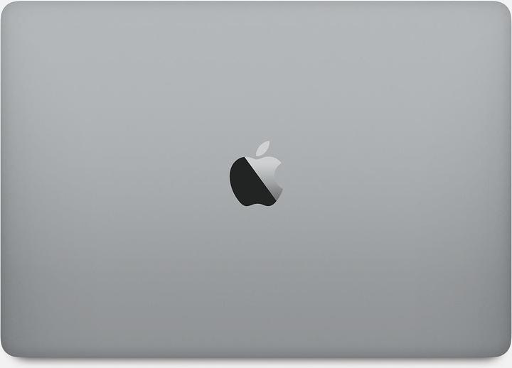 Actual product image Apple MacBook Pro – 2020 (13.30", Intel Core i7, 16 GB, 512 GB, DE)
