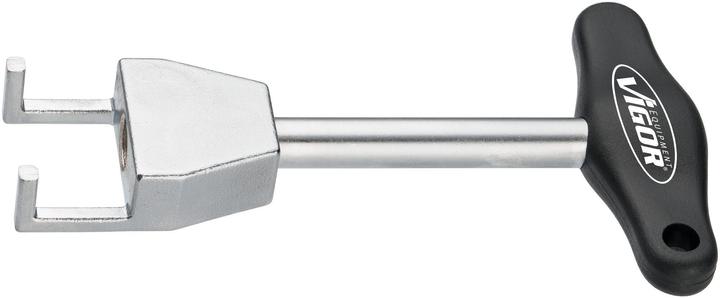 Actual product image Vigor End Coil Puller