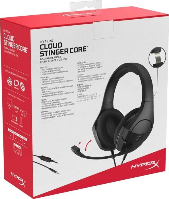 Productafbeelding HyperX Cloud Stinger Kern (Bedraad)