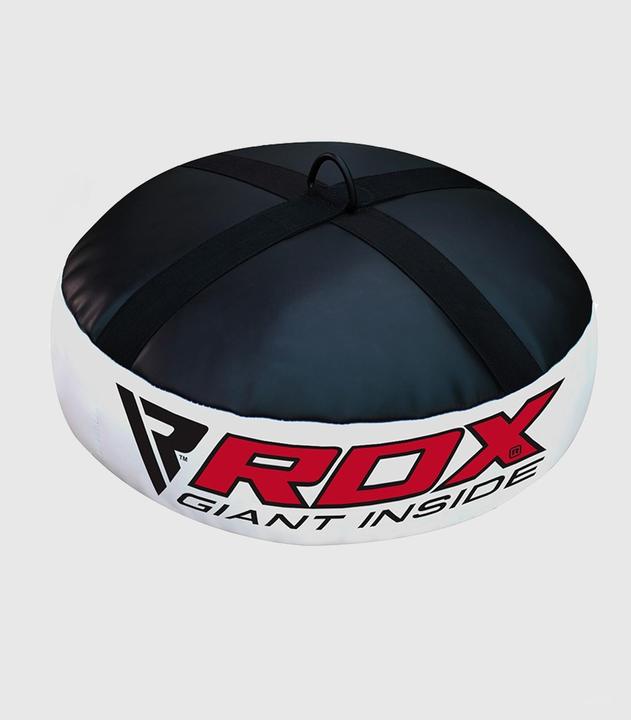 Actual product image Rdx X1 Punch Bag Floor Anchor