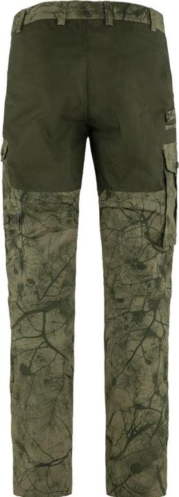 Actual product image Fjällräven Barents Pro Hydratic Trousers (54)