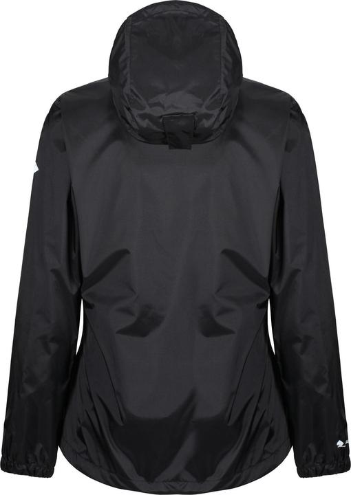 Actual product image Regatta Corinne IV waterproof softshell jacket (40 D)