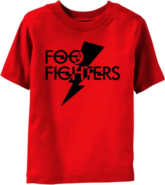 Produktbild Foo Fighters TShirt (80)