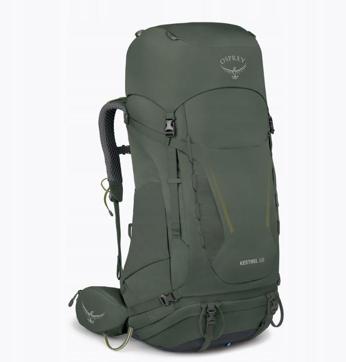 Produktbild Osprey Kestrel 68 (68 l)