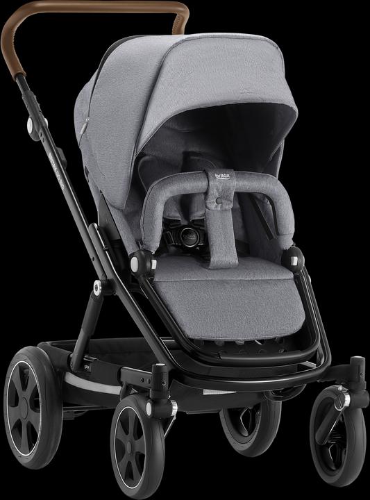 Britax Römer Go Big 2