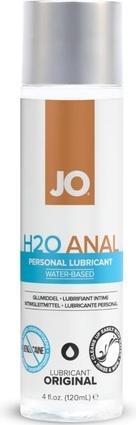 Image du produit System JO Anal H2O (135 ml)