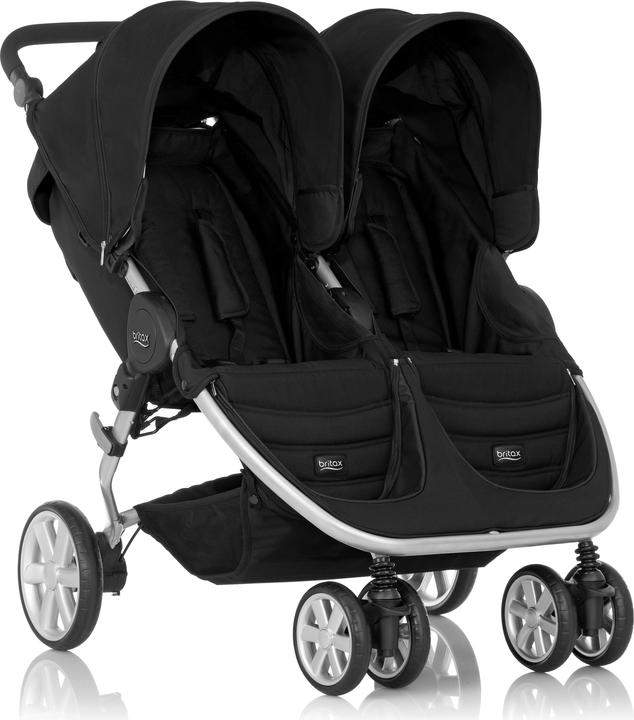 Britax Römer B- Agile Double