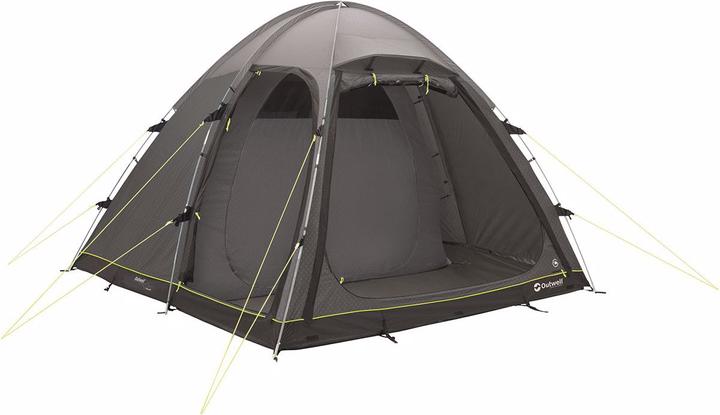 Outwell Arizona 300 Zelt (Kuppelzelt, 12 kg, 3 Personen)