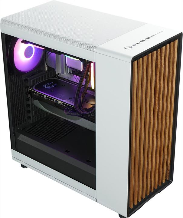 Produktbild Kiebel White Forest 14 (ATX)