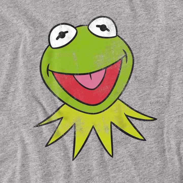 Immagine prodotto Gildan Maglietta Kermit Capo Adulto Unisex (M)