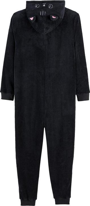 Produktbild La Redoute Collections Katzen-Onesie (152)