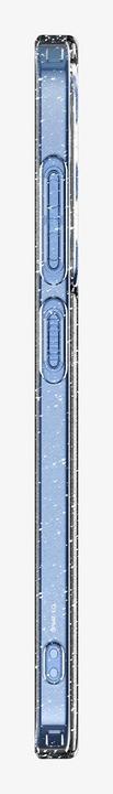 Actual product image Spigen Liquid Crystal (Samsung Galaxy S25)