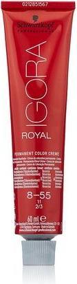 Produktbild Schwarzkopf Professional Igora Royal (8-55 Hellblond Gold Extra)