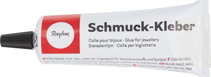 Rayher Schmuck-Kleber (27 g)