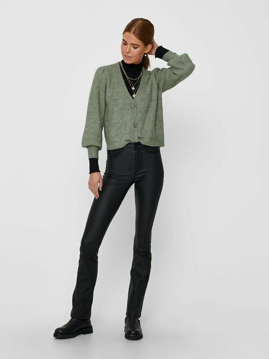 Actual product image JdY Rib design cardigan (XS)