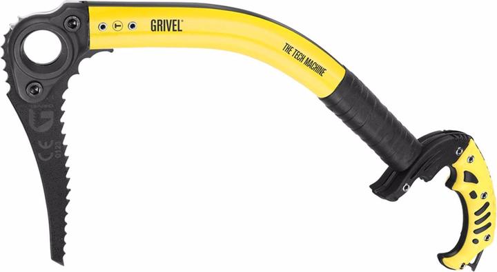 Produktbild Grivel Tech Machine Eisgerät
