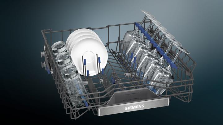 Actual product image Siemens SN47YS03CE