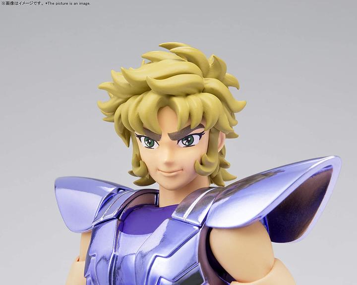 Image du produit Bandai Saint Seiya Myth Cloth Unicorn Jabu EX Revival