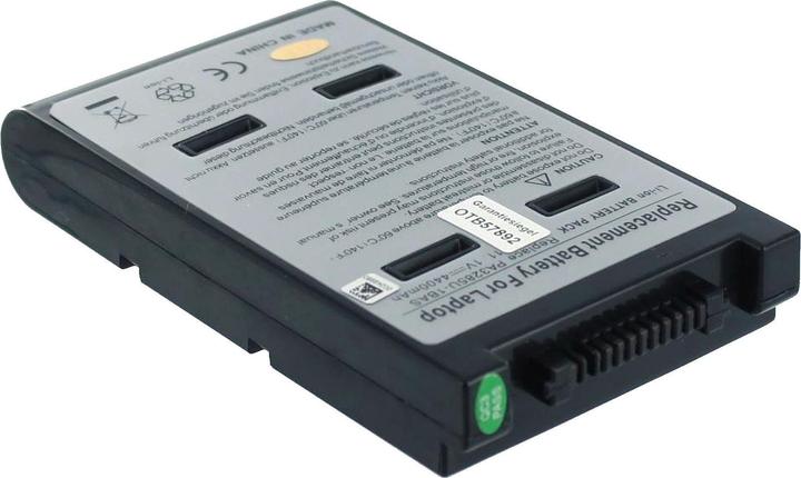 Produktbild AGI 42917 - Akku - Akku 4.400 mAh 10,8 V (4400 mAh)