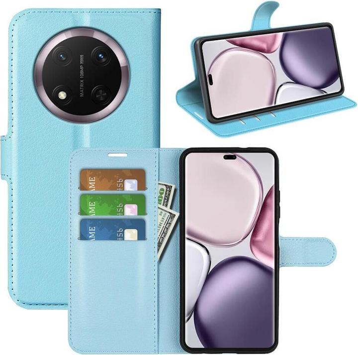 Produktbild Cover-Discount Leder Etui Hülle (Honor 7 Lite)