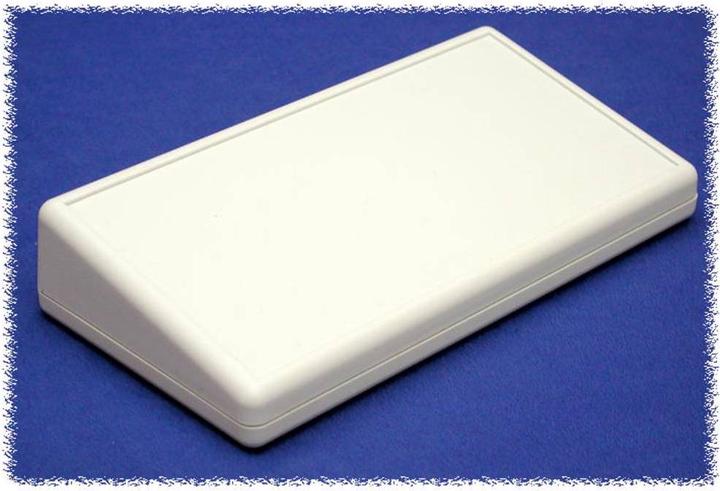 Hammond Plastic housing series 599 (Housing)