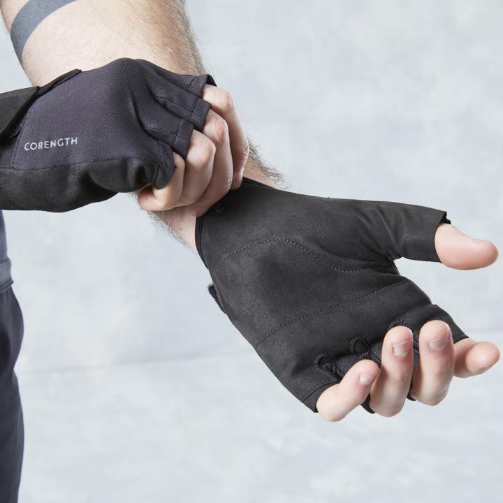 Immagine prodotto Domyos BB 100. (3XL)