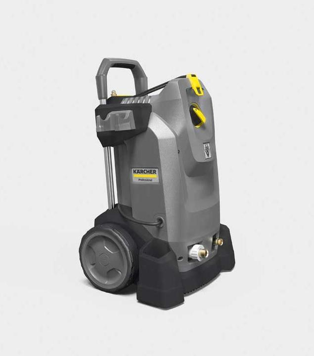 Actual product image Kärcher Professional HD 6/15 M Plus (Electrical connection)