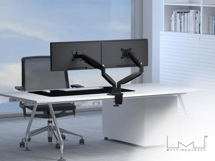 Produktbild Multibrackets M Deskmount (Tisch, 27")