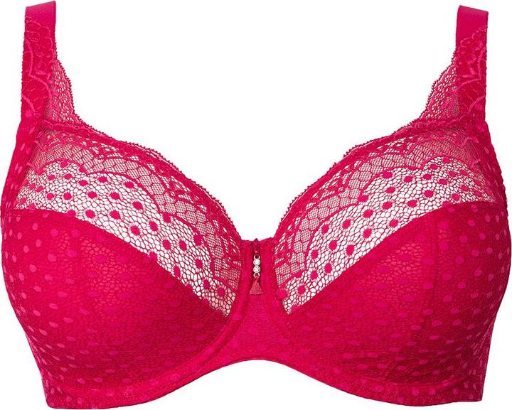 Produktbild Ulla Josy Bügel-BH (100 D, Einzelpack)