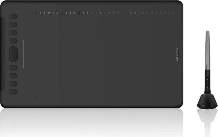 Image du produit Huion Inspiroy H1161 (10.10", 5080 lpi)