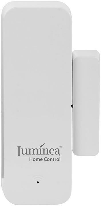 Image du produit Luminea Lot de 10 alarmes de porte et fenêtre ZigBee