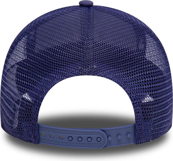 Produktbild New Era Kinder Trucker Cap - New York Yankees blau - Child (53, 54 C, 52 C)