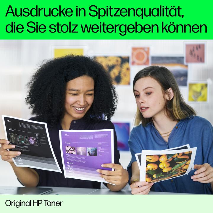 Produktbild HP Resttonerbehälter zu Color LaserJet CP5xx, M7xx