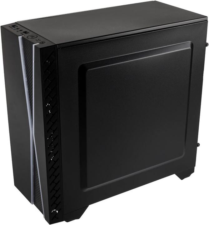 Produktbild Kolink Inspire K3 (mATX, Mini-ITX)