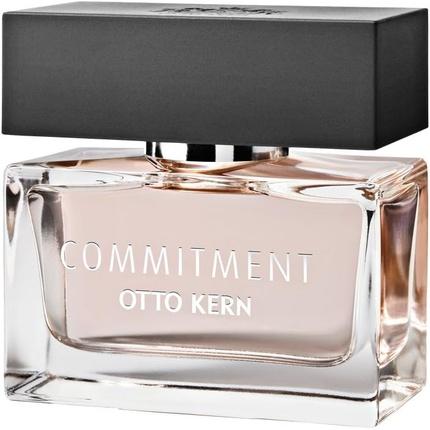 Produktbild Otto Kern Commitment Woman (Eau de Toilette, 30 ml)