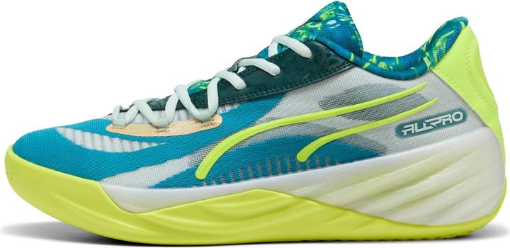Actual product image Puma All-Pro Nitro Hoops Dreamz (42.5)