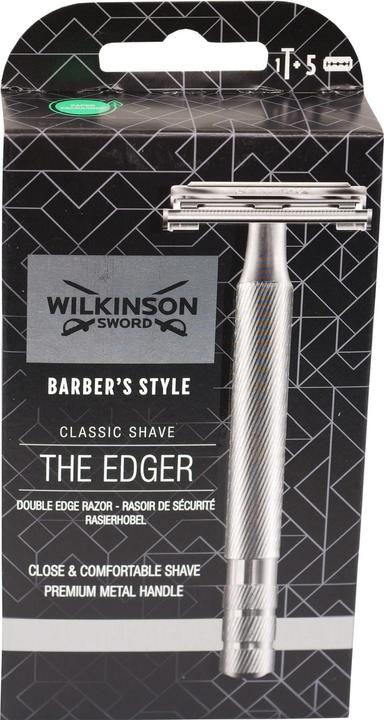 Image du produit Wilkinson Classique Vintage Double Edge