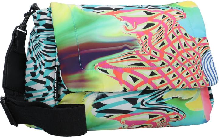 Immagine prodotto Desigual Borsa a tracolla 26 cm