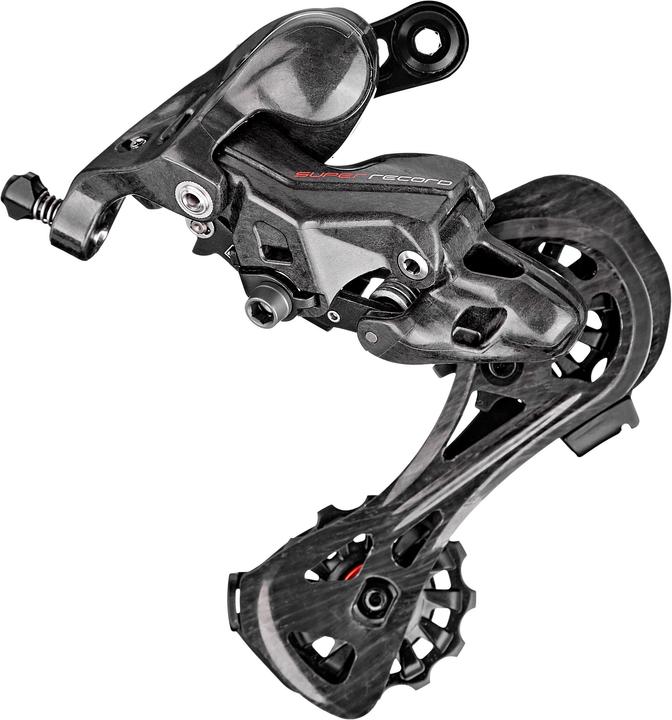 Produktbild Campagnolo Super Record