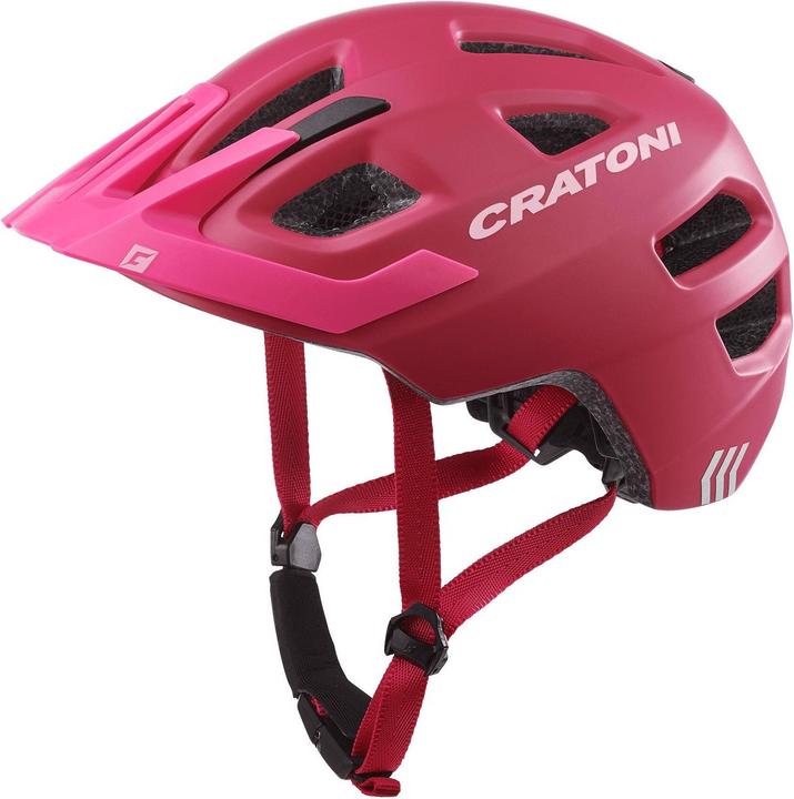 Cratoni Maxster Pro (51 - 56 cm)