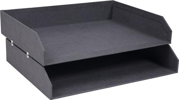 Actual product image Artoz Storage compartment 33x25x6 black